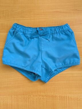 Lands' End Girls' Swim Shorts
